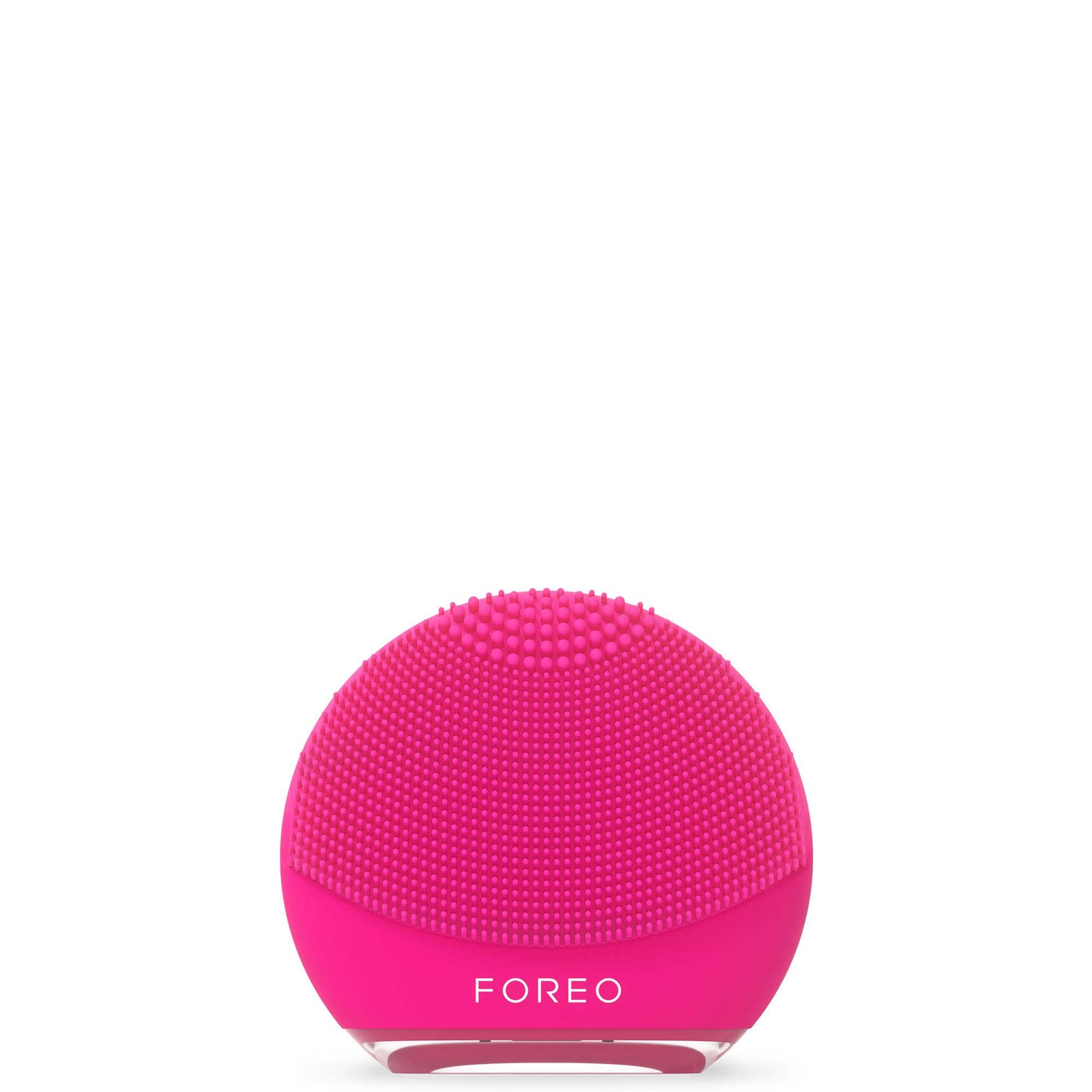 Foreo Luna 4 Play Facial Cleansing Brush In Cherry Up!