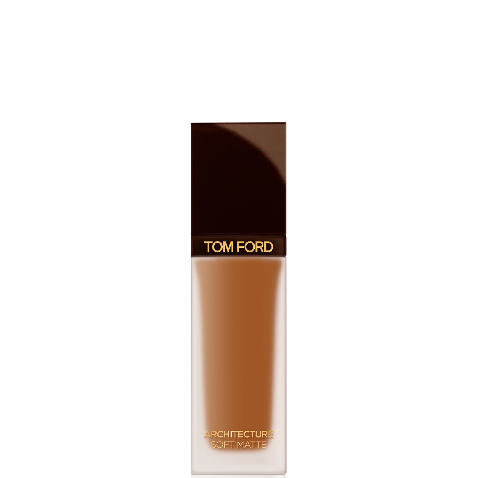 

Tom Ford Architecture Soft Matte Blurring Foundation 30ml (Various Shades) - 15.0N Deep Dusk