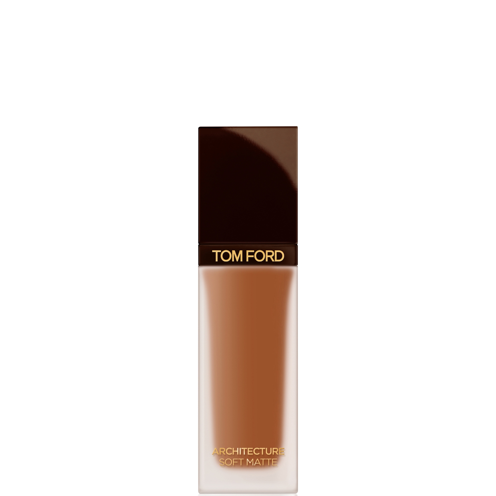 Tom Ford Architecture Soft Matte Blurring Foundation 30ml (various Shades) - 15.5w Mahogany