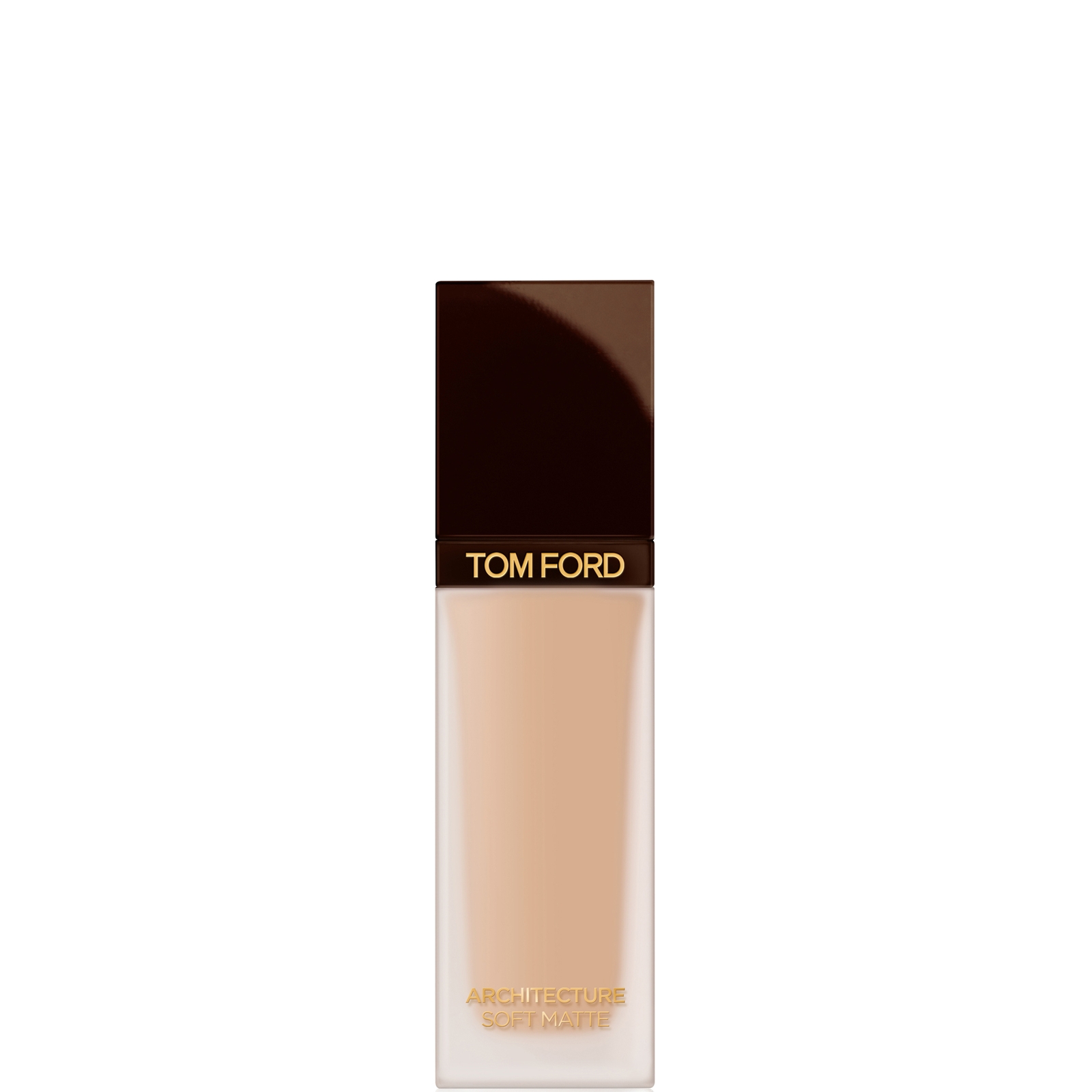 Tom Ford Architecture Soft Matte Blurring Foundation 30ml (various Shades) - 6.0w Linen