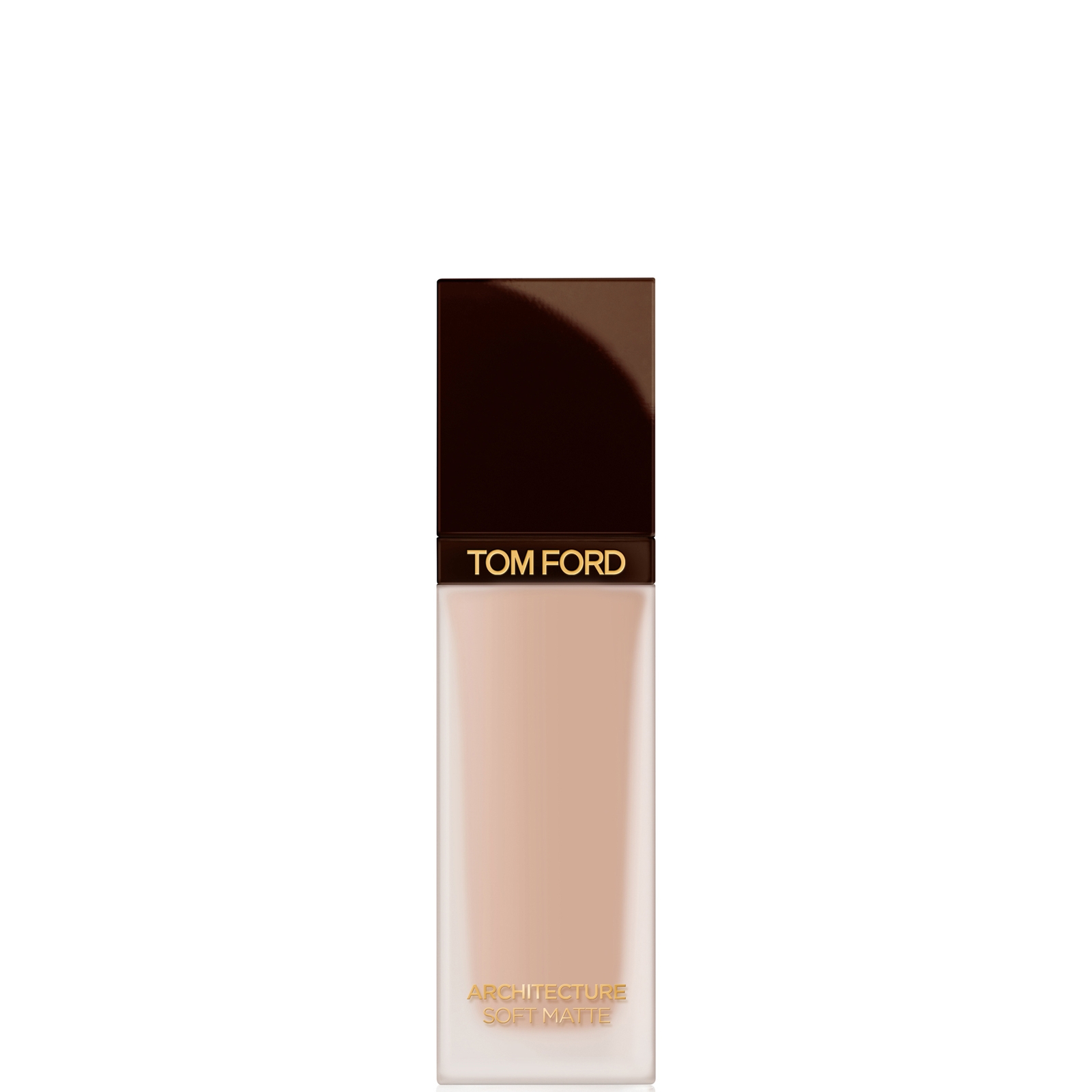 Tom Ford Architecture Soft Matte Blurring Foundation 30ml (various Shades) - 6.5n Champagne