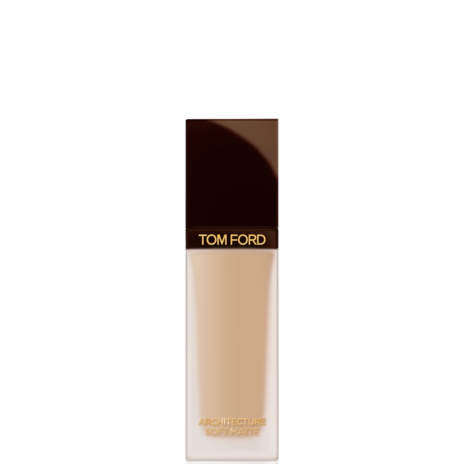 Tom Ford Architecture Soft Matte Blurring Foundation 30ml (various Shades) - 4.5 Ivory-wn