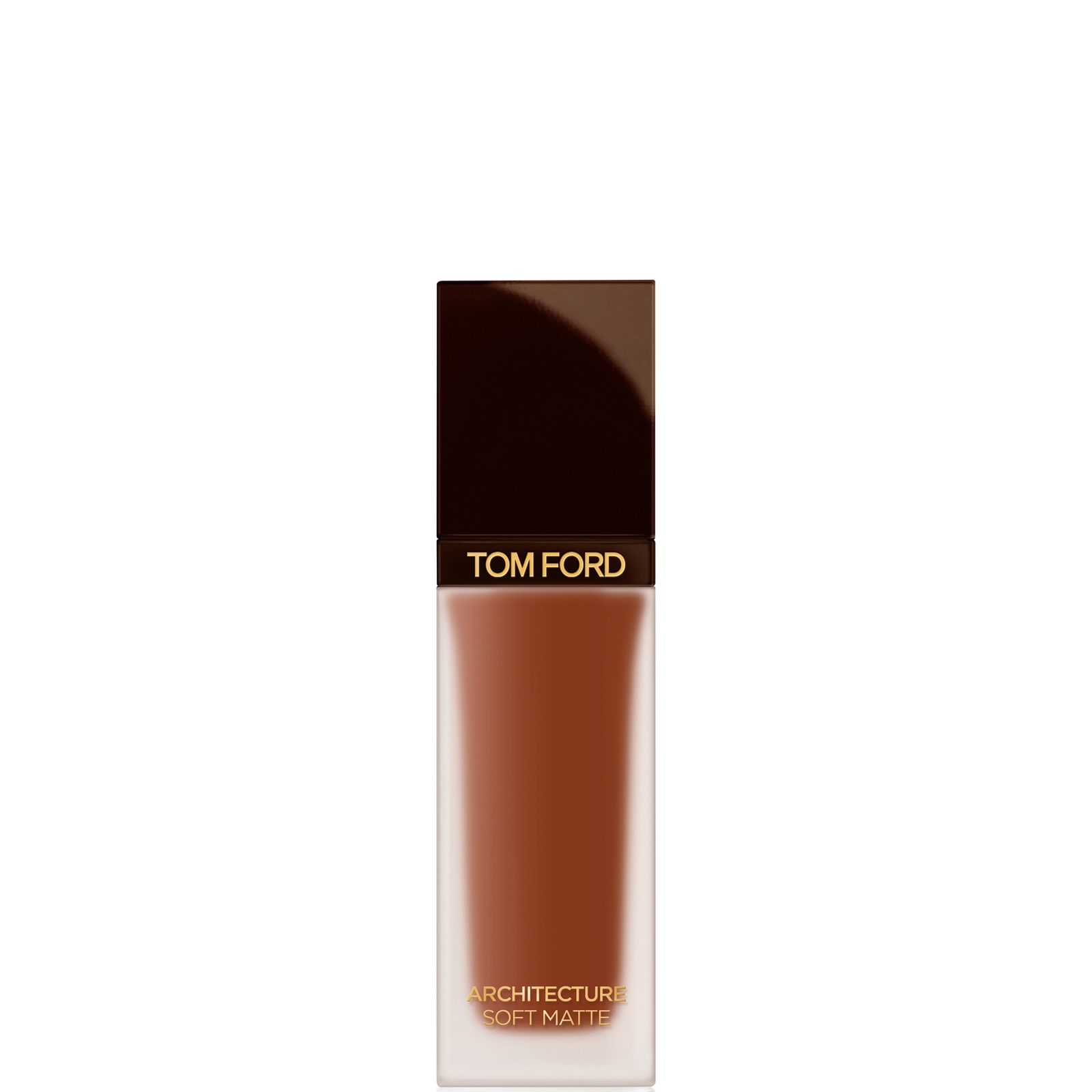 

Tom Ford Architecture Soft Matte Blurring Foundation 30ml (Various Shades) - 12 Macassar-Wn