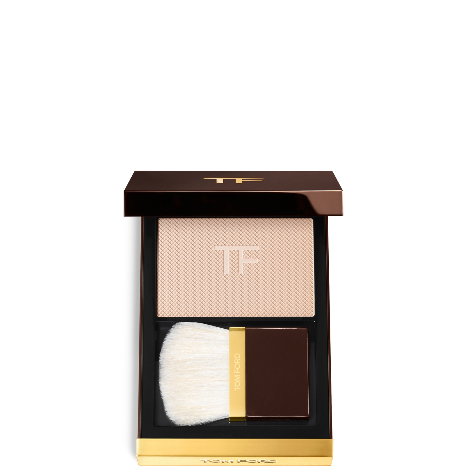 Tom Ford Architecture Soft Matte Blurring Powder (various Shades) - Alabaster Nude