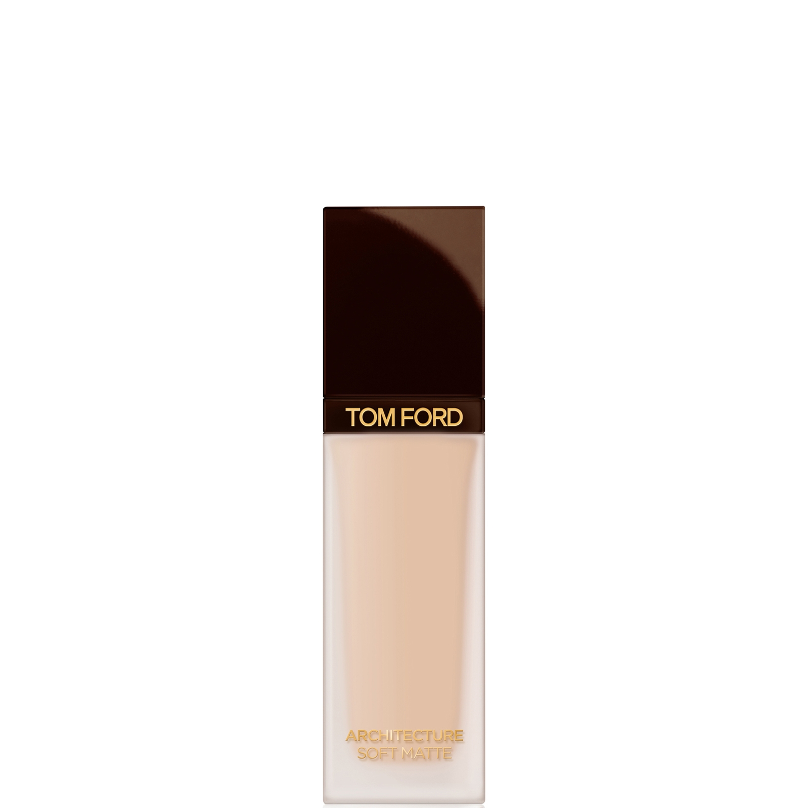 

Tom Ford Architecture Soft Matte Blurring Foundation 30ml (Various Shades) - 2.5C Porcelain
