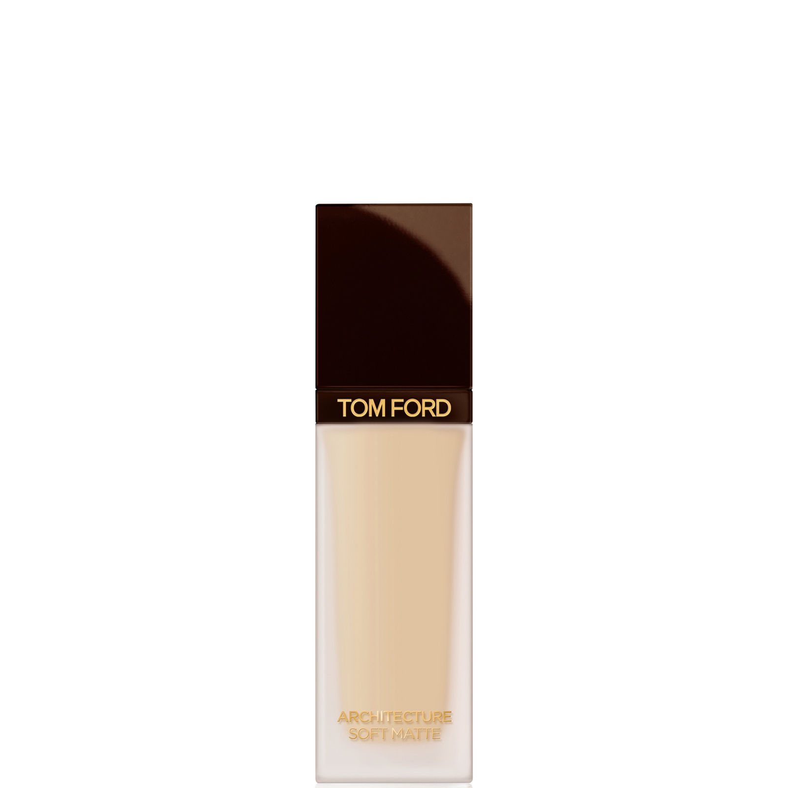 Tom Ford Architecture Soft Matte Blurring Foundation 30ml (various Shades) - 3.0c Rose