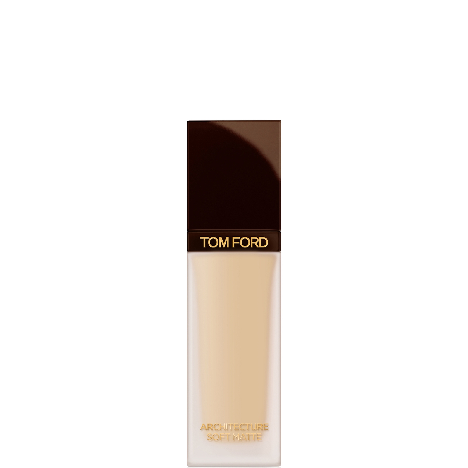 Tom Ford Architecture Soft Matte Blurring Foundation 30ml (various Shades) - 4.0n Cream