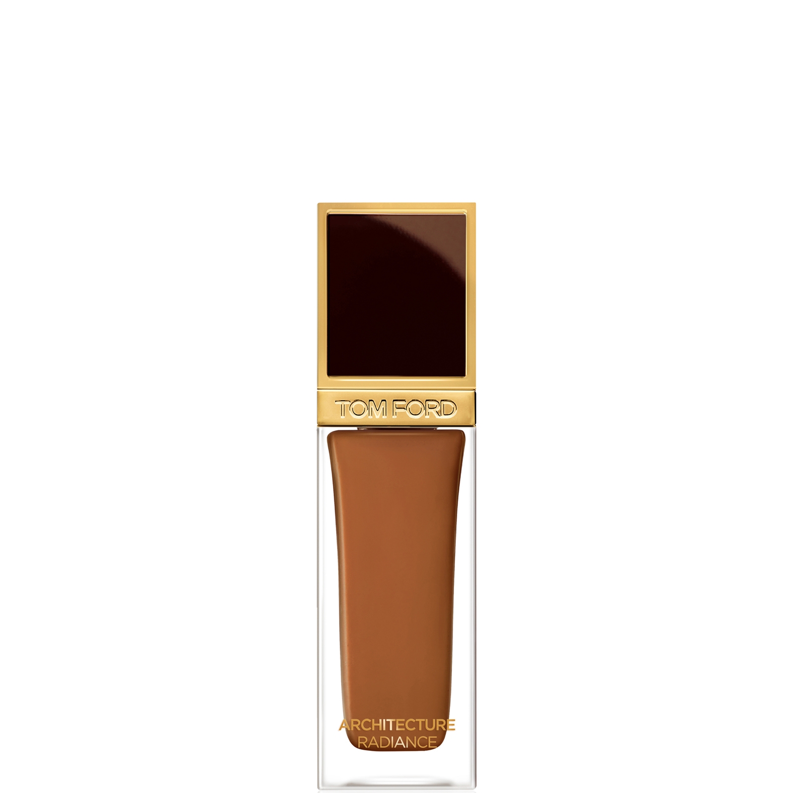 

TOM FORD Architecture Radiance Hydrating Foundation 30ml (Various Shades) - 15.5W Mahogany