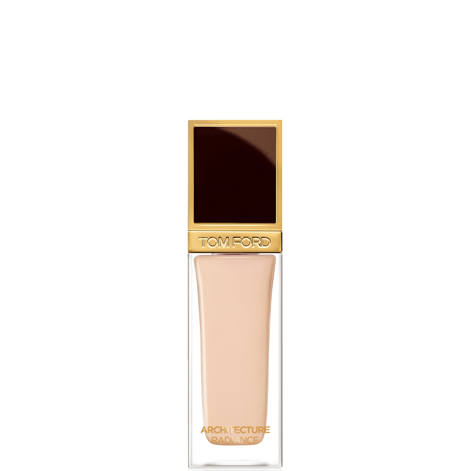 Tom Ford Architecture Radiance Hydrating Foundation 30ml (various Shades) - 0.5c Pearl