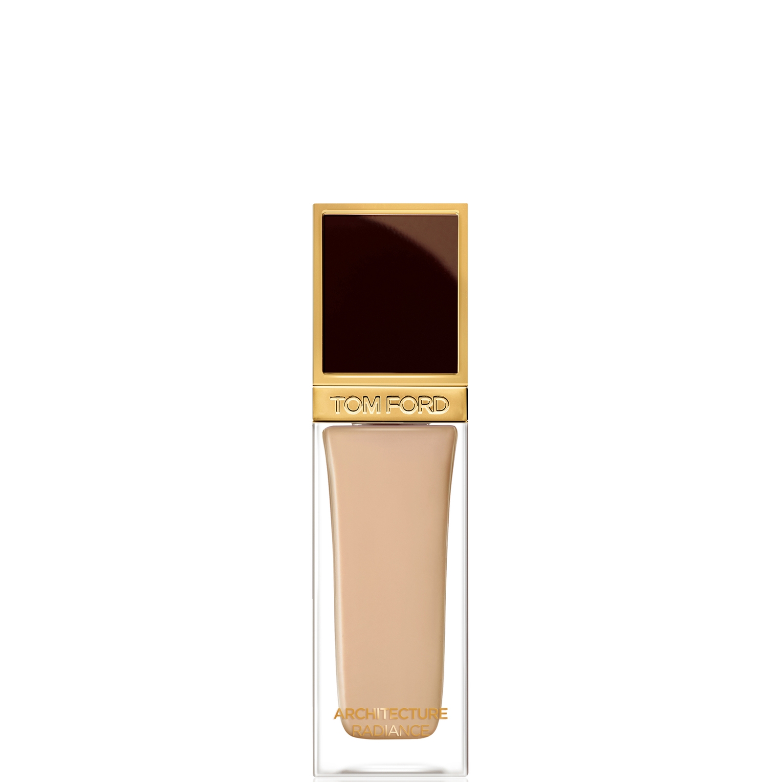 Tom Ford Architecture Radiance Hydrating Foundation 30ml (various Shades) - 6.0w Linen