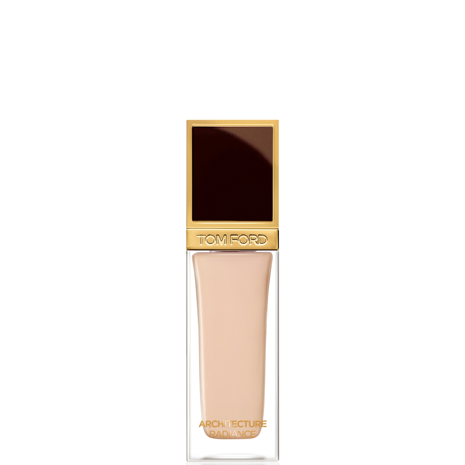 Tom Ford Architecture Radiance Hydrating Foundation 30ml (various Shades) - 1.0c Cameo