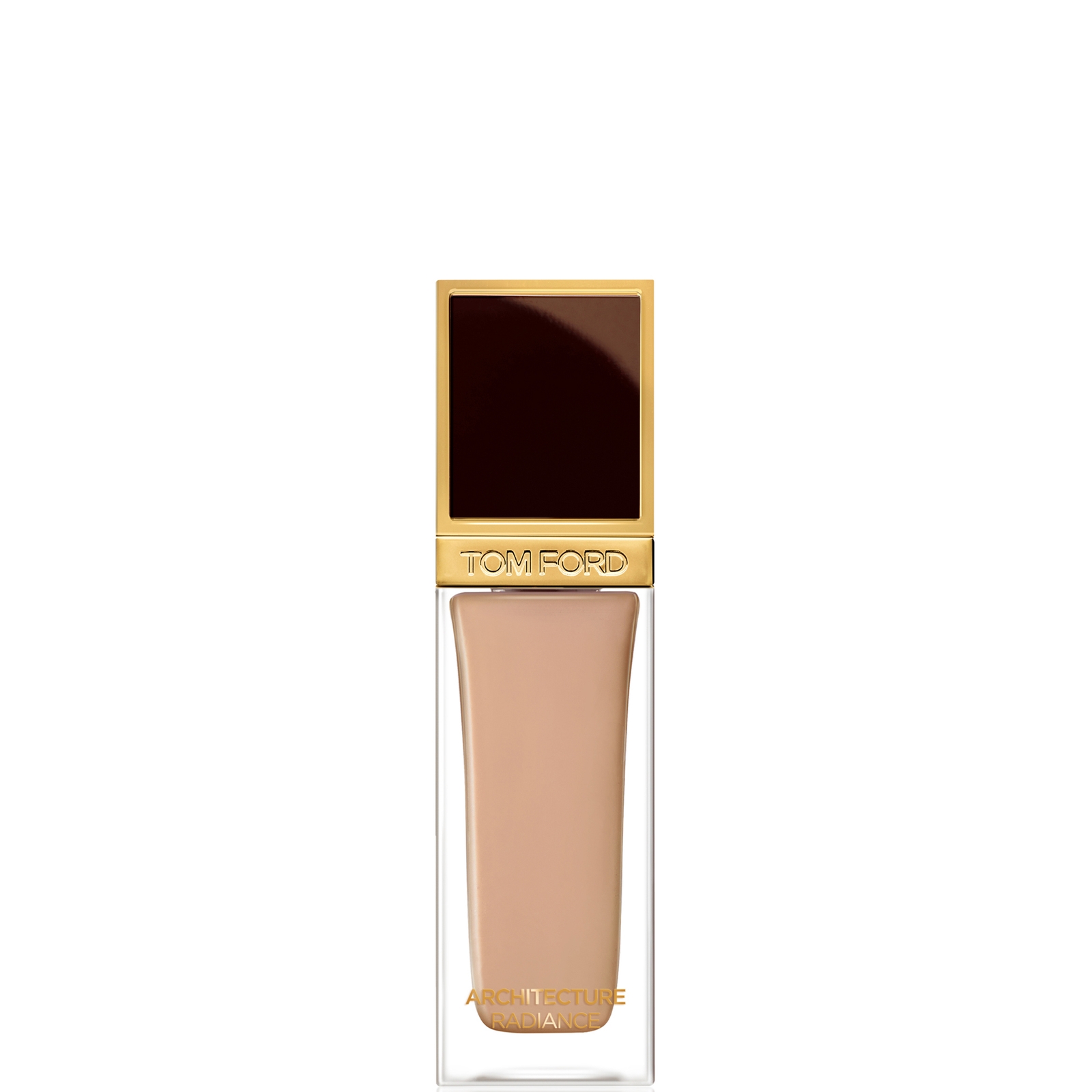 

TOM FORD Architecture Radiance Hydrating Foundation 30ml (Various Shades) - 6.5N Champagne