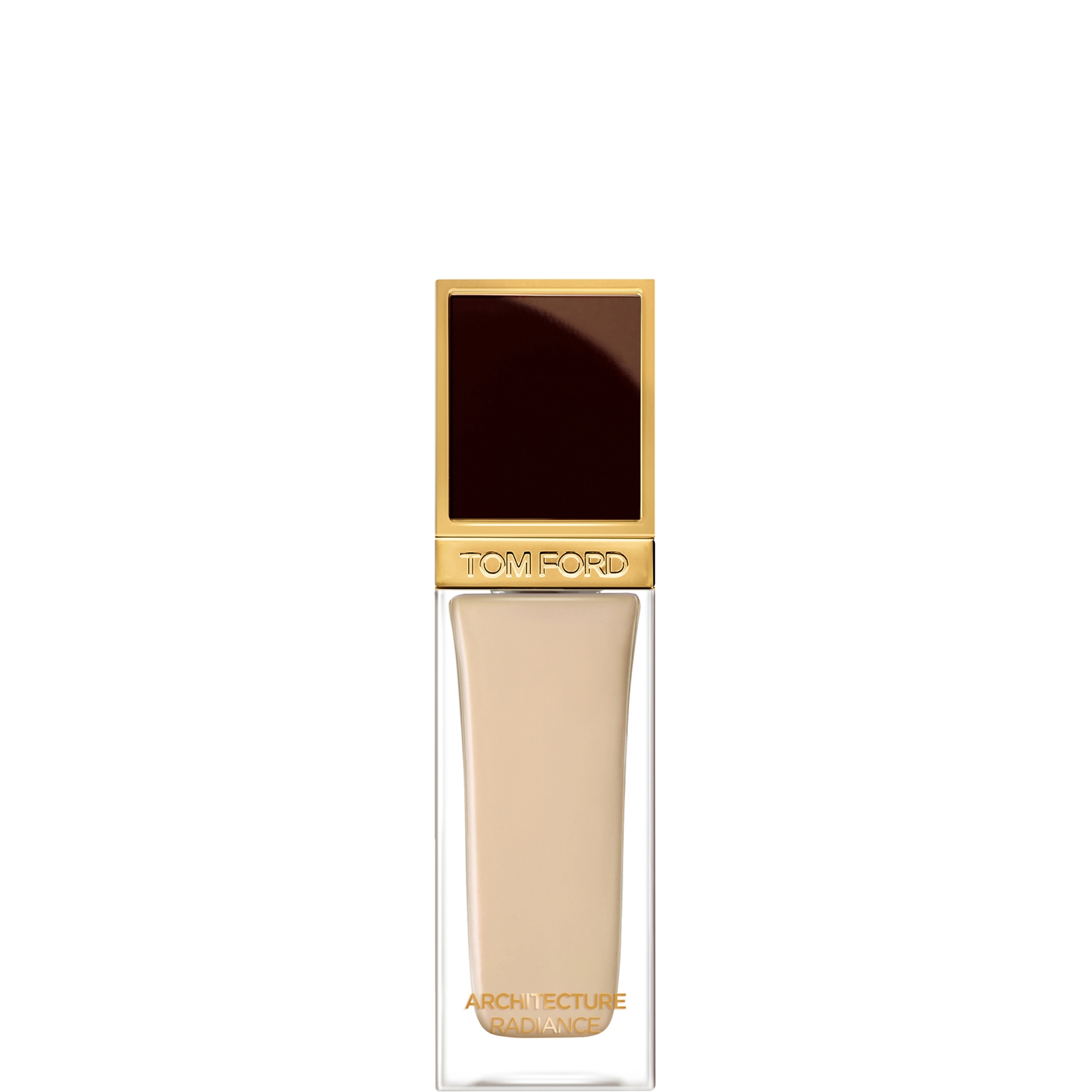 Tom Ford Architecture Radiance Hydrating Foundation 30ml (various Shades) - 1.5c Vanilla