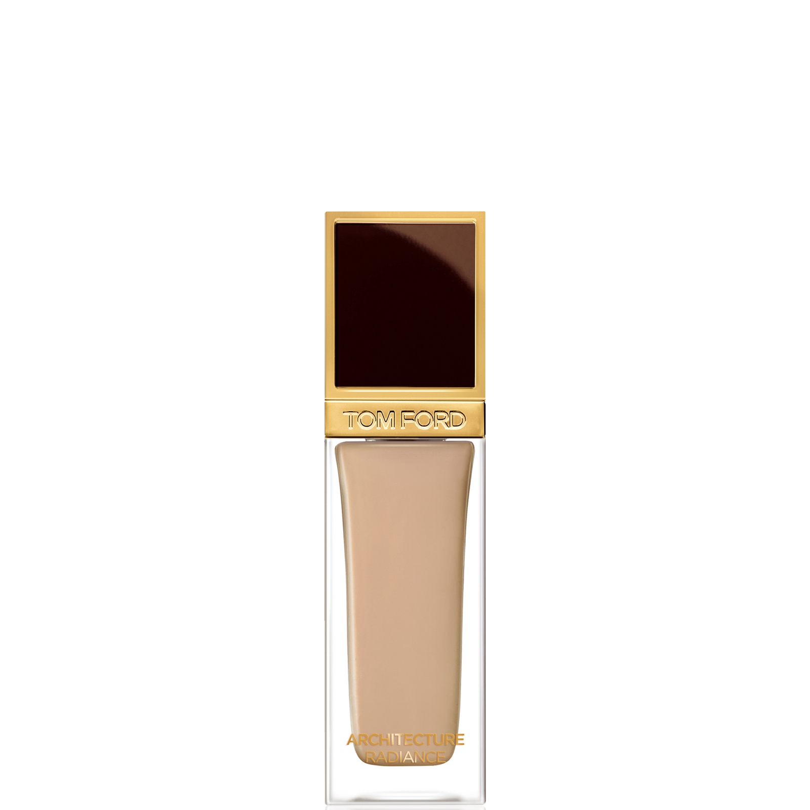 Tom Ford Architecture Radiance Hydrating Foundation 30ml (various Shades) - 7.0n Fawn