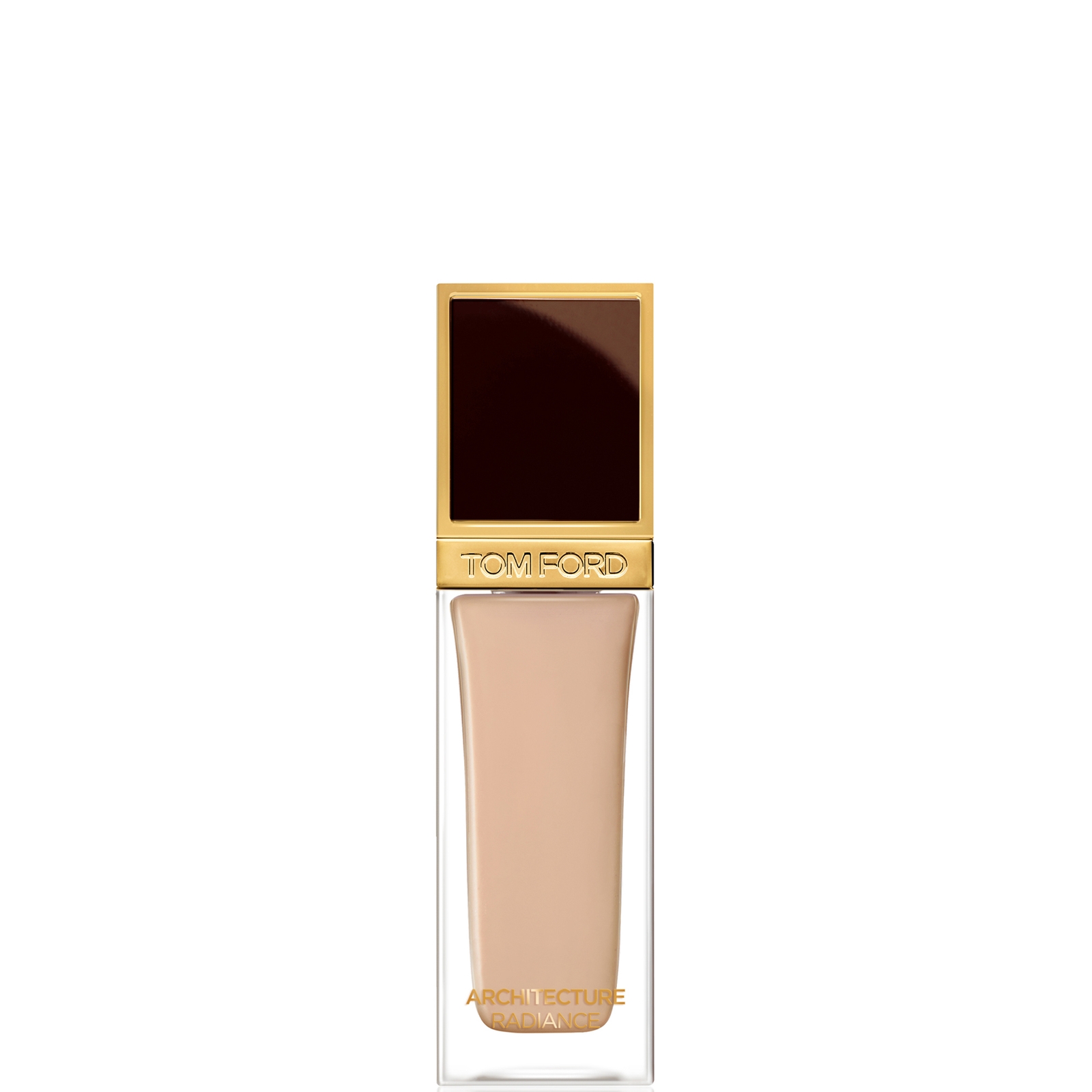 Tom Ford Architecture Radiance Hydrating Foundation 30ml (various Shades) - 4.5 Ivory