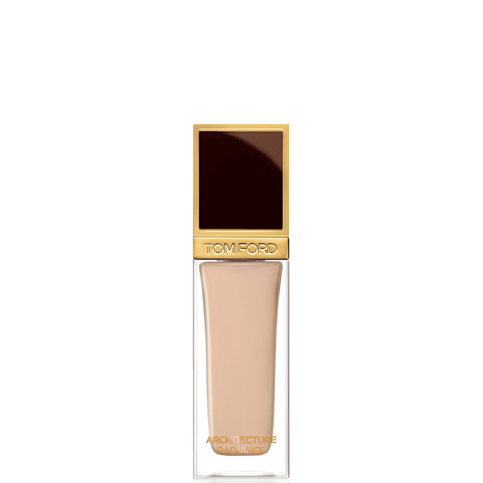 

TOM FORD Architecture Radiance Hydrating Foundation 30ml (Various Shades) - 3.5N Nude Ivory