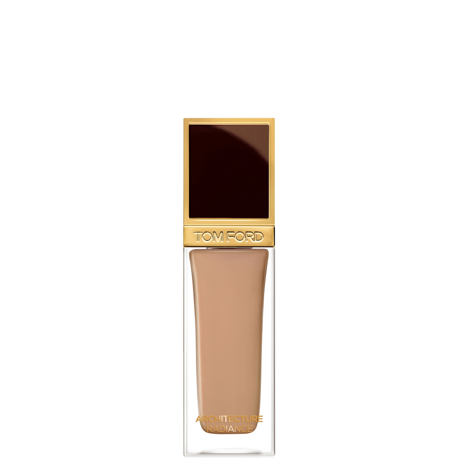 Tom Ford Architecture Radiance Hydrating Foundation 30ml (various Shades) - 9.0n Suede