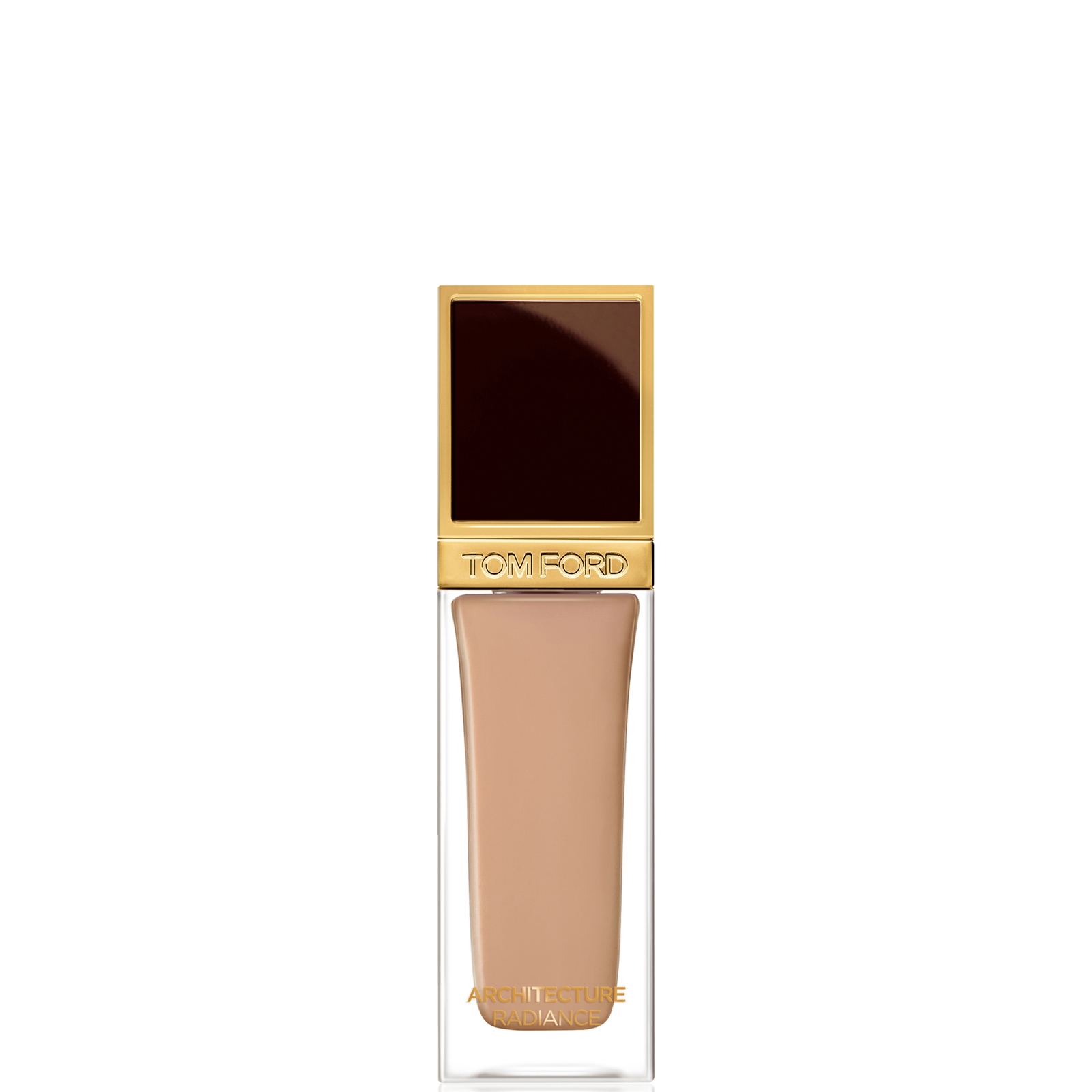 Tom Ford Architecture Radiance Hydrating Foundation 30ml (various Shades) - 9.5 Ivory Beige