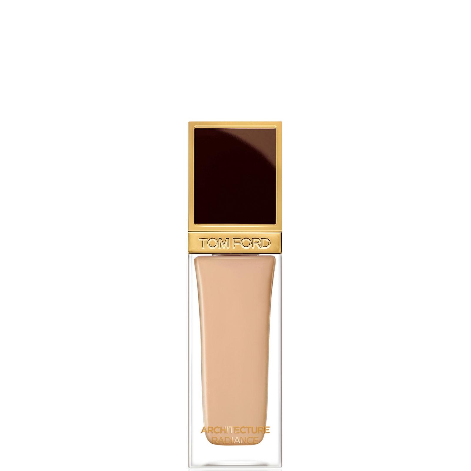 

TOM FORD Architecture Radiance Hydrating Foundation 30ml (Various Shades) - 4.5N Buff
