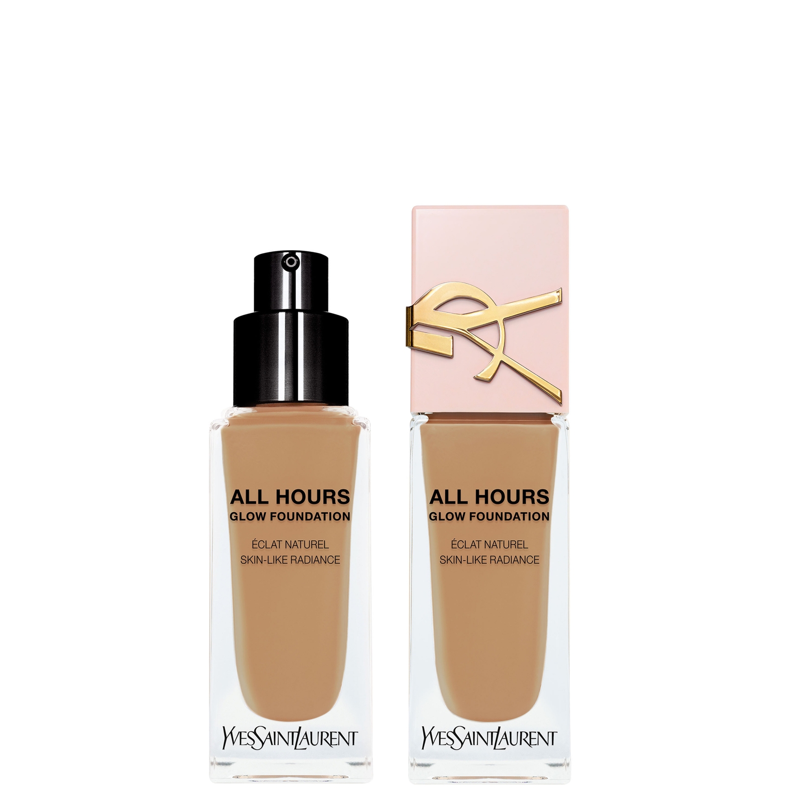YSL All Hours Glow Foundation (Various Shades) - MW9 VNS