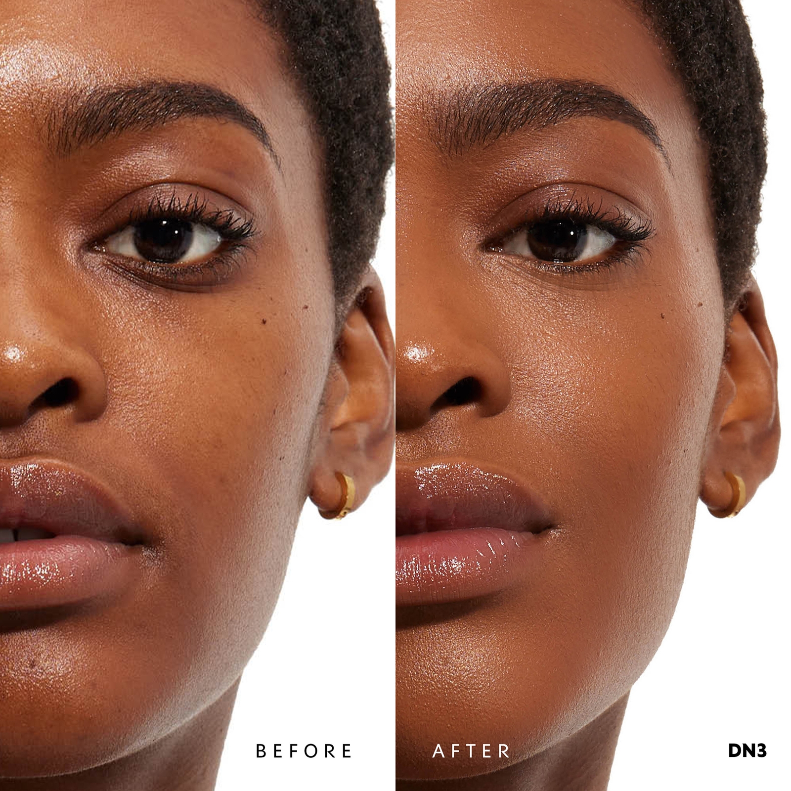 Thumbnail - YSL All Hours Glow Foundation (Various Shades) - DN3