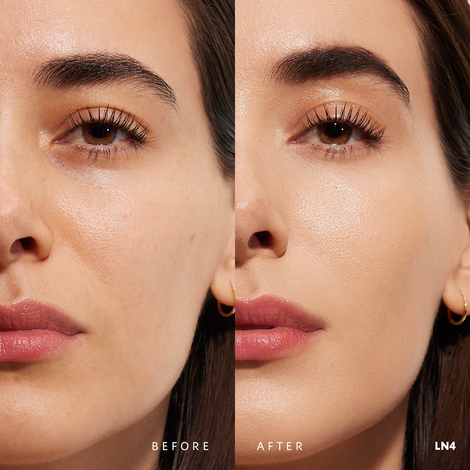 Thumbnail - YSL All Hours Glow Foundation (Various Shades) - LN4