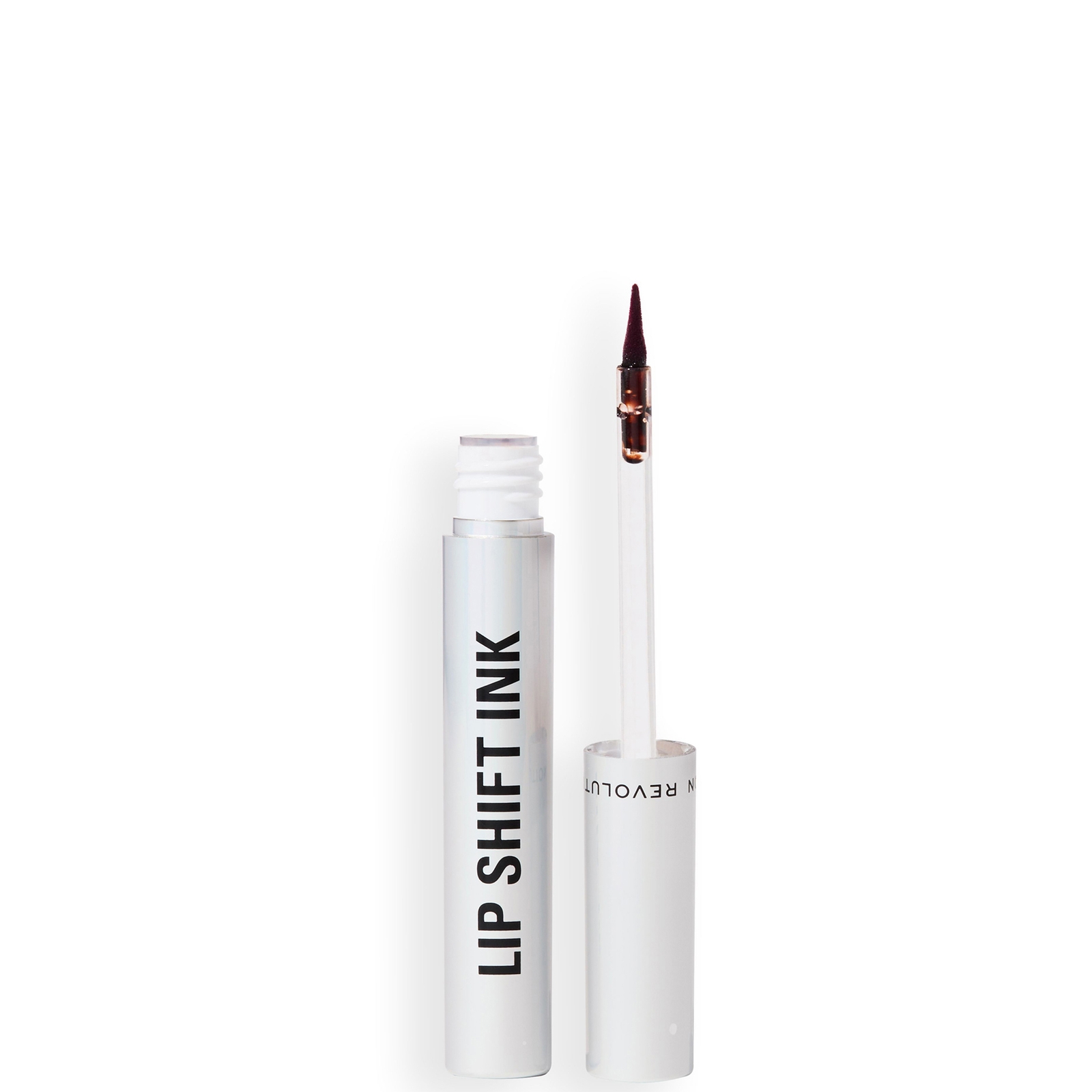Revolution Lip Shift Ink Peel Off Lipliner Stain (various Shades) - Hunny Kiss