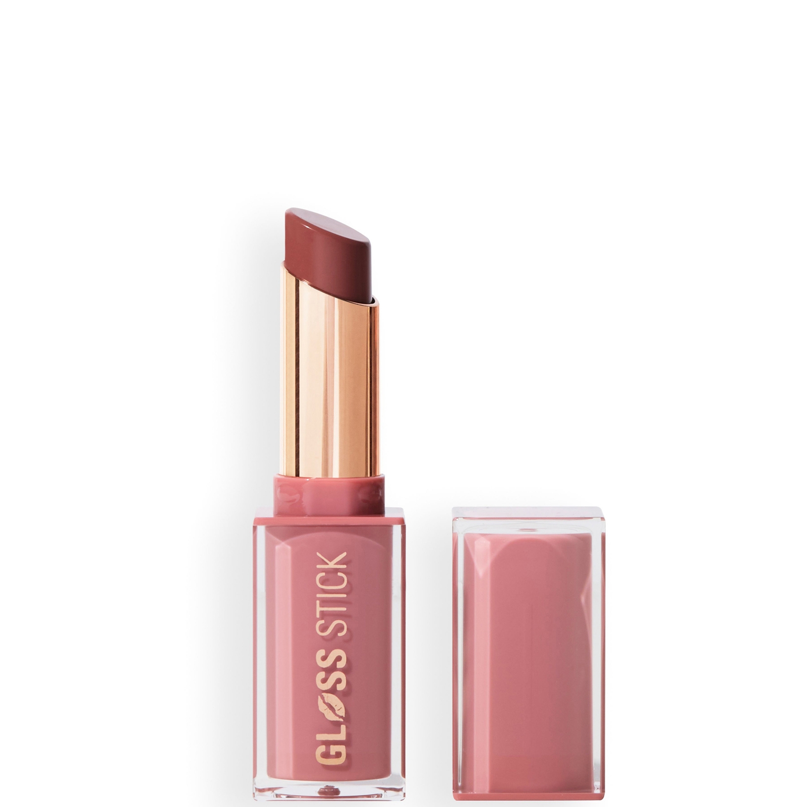 

Revolution Pout Lip Gloss Stick (Various Shades) - Crème Brulee Mauve