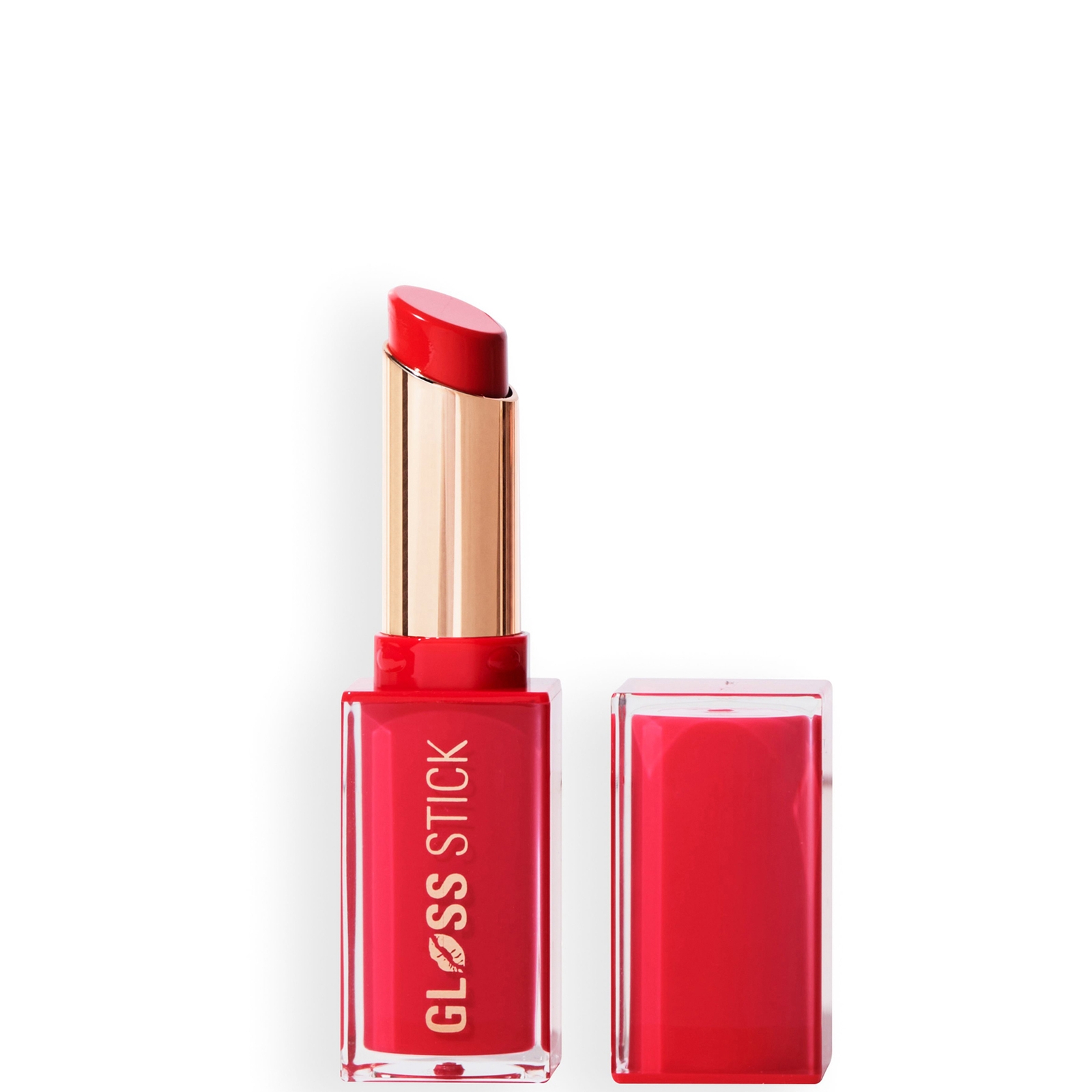 Revolution Pout Lip Gloss Stick (Various Shades) - Cherrylicious
