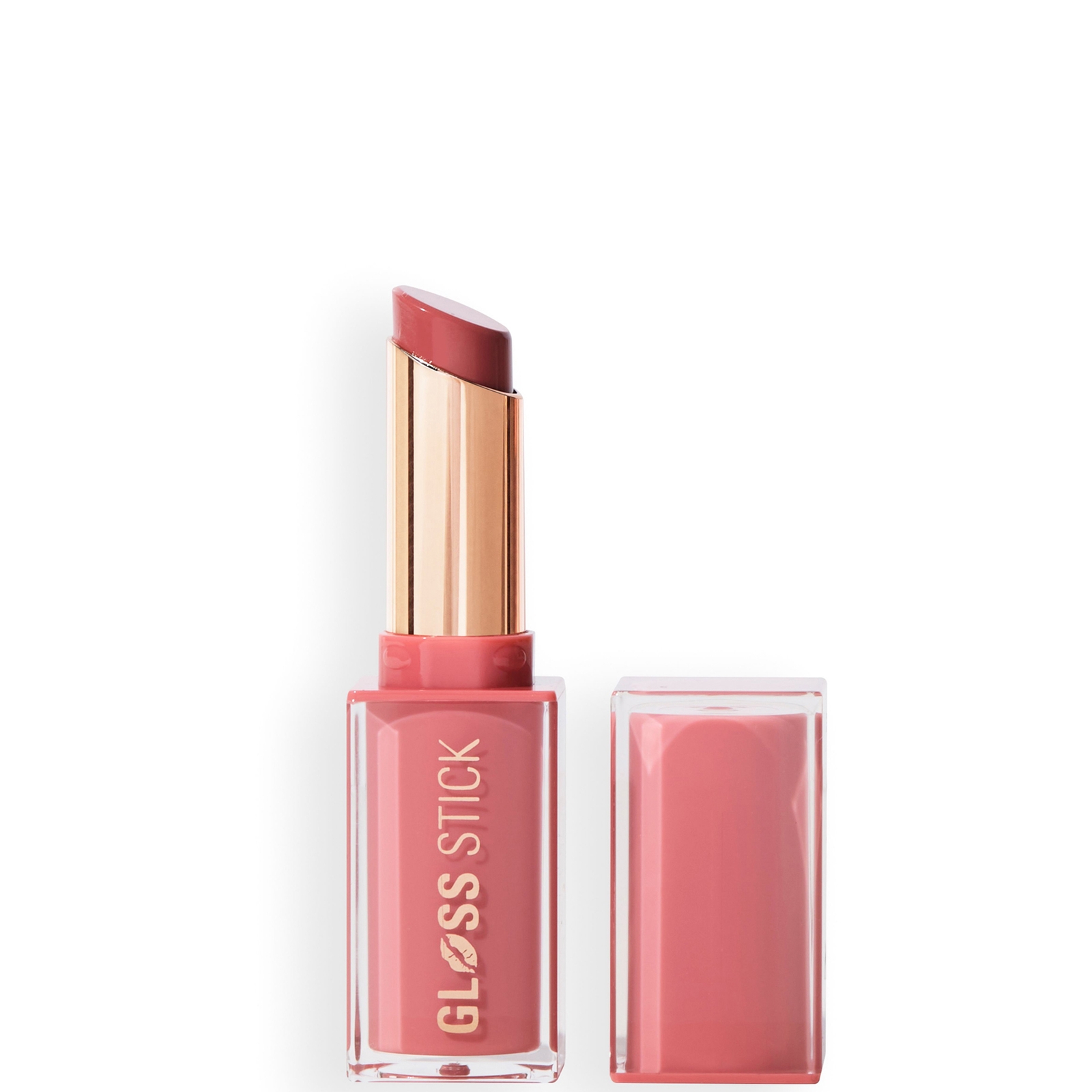 Revolution Pout Lip Gloss Stick (Various Shades) - Sweet Rose