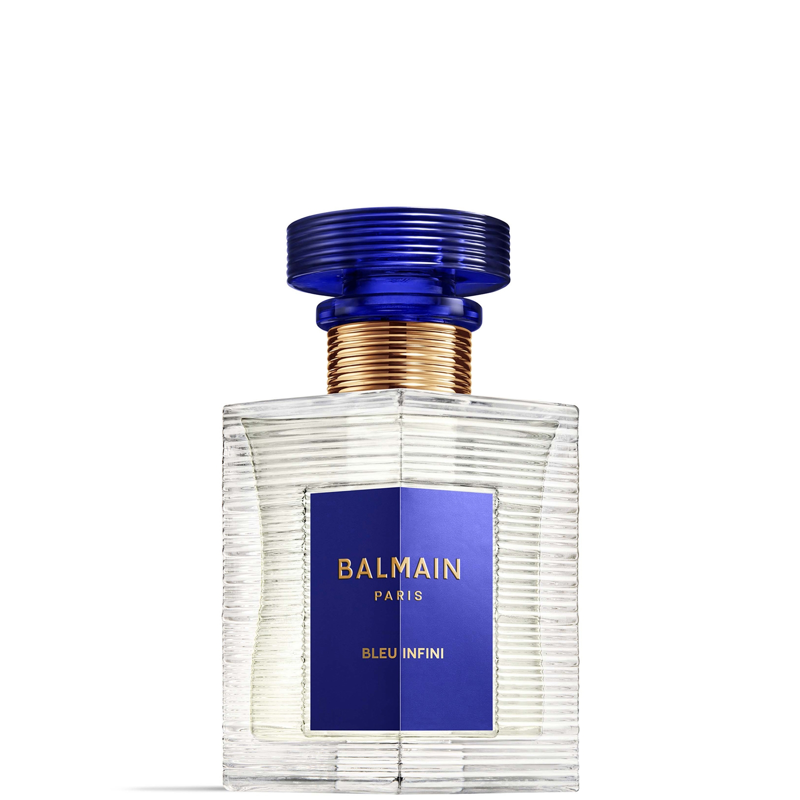 Balmain Beauty Bleu Infini Eau De Toilette 50ml