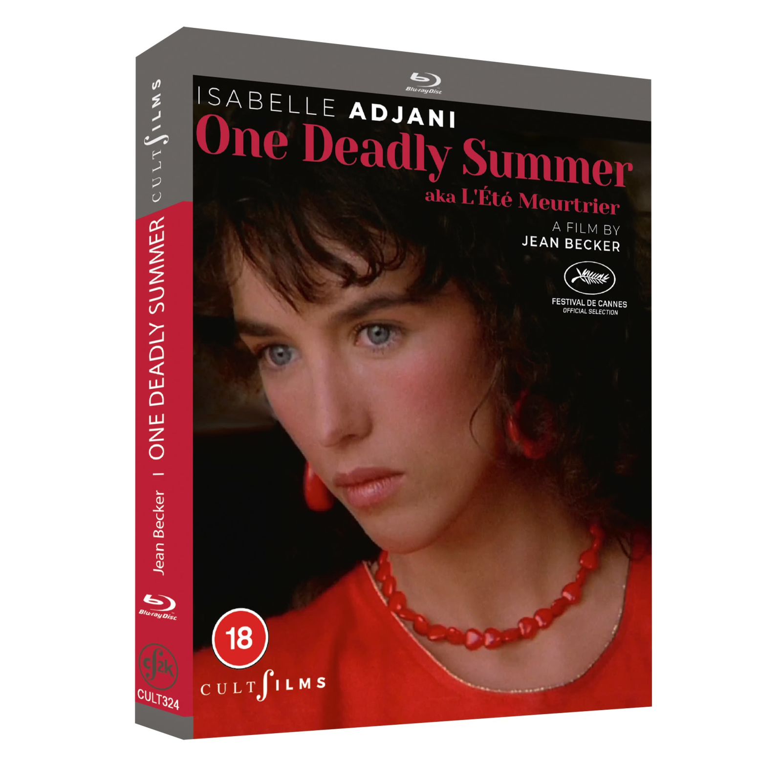 Click to view product details and reviews for One Deadly Summer.