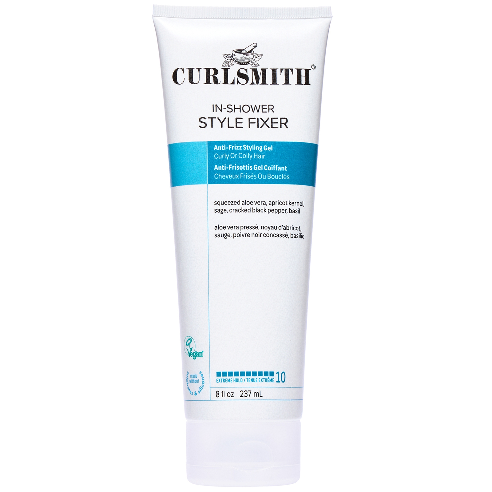 Curlsmith In-shower Style Fixer 237ml