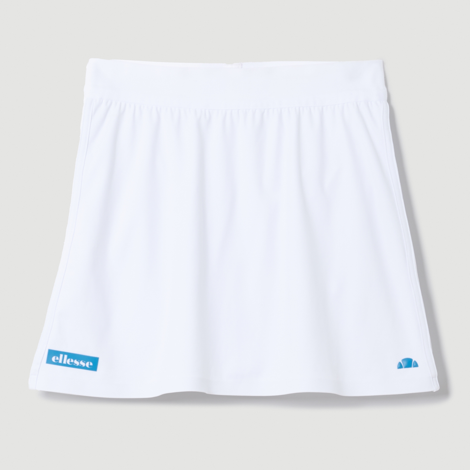 Women's Macere Skort White - 8