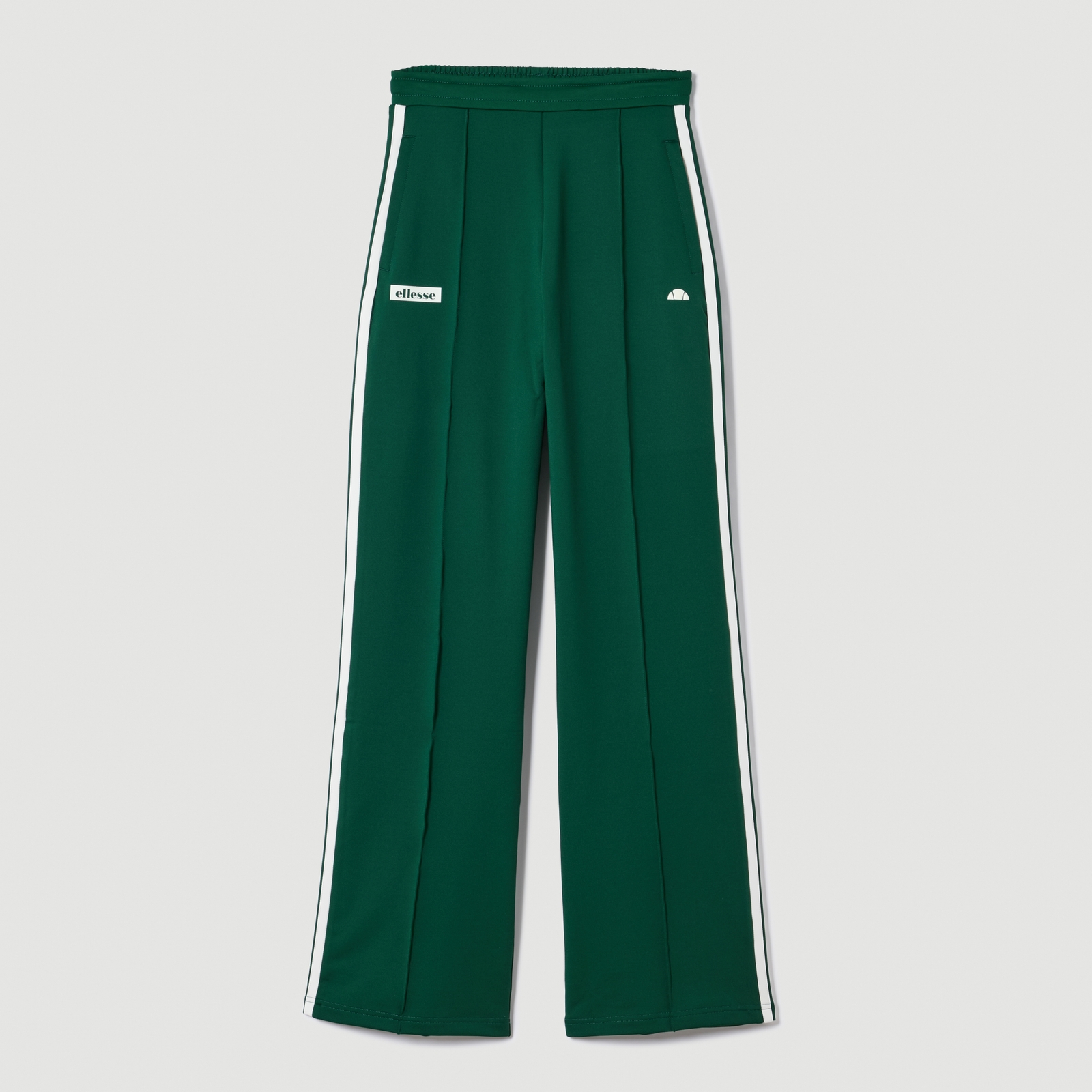 Women's Il Pino Trackpant Dark Green - 16
