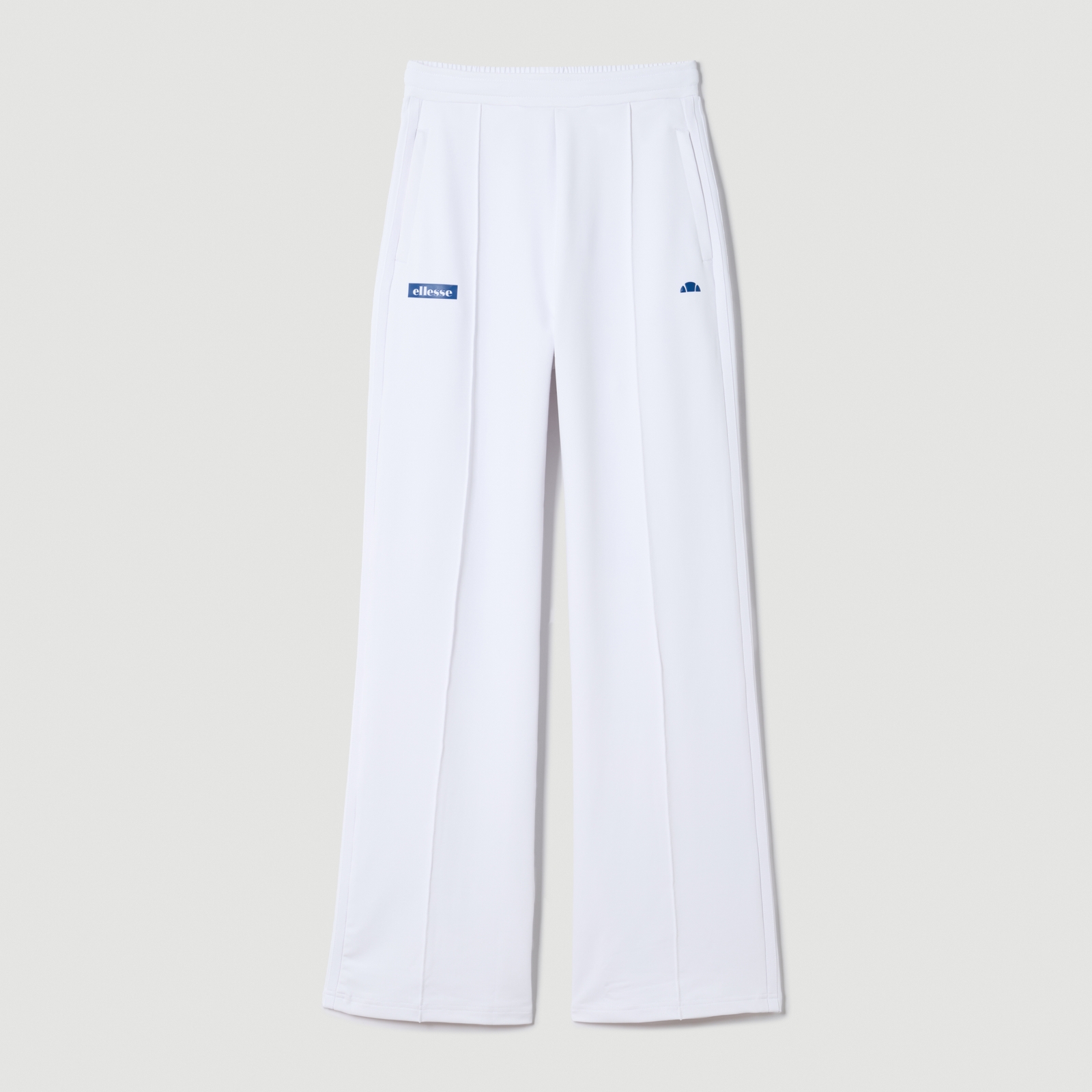 Women's Il Pino Trackpant White - 16