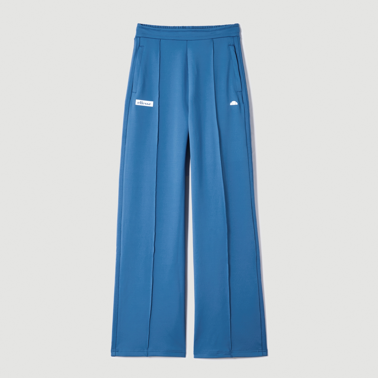 Women's Il Pino Trackpant Blue - 10