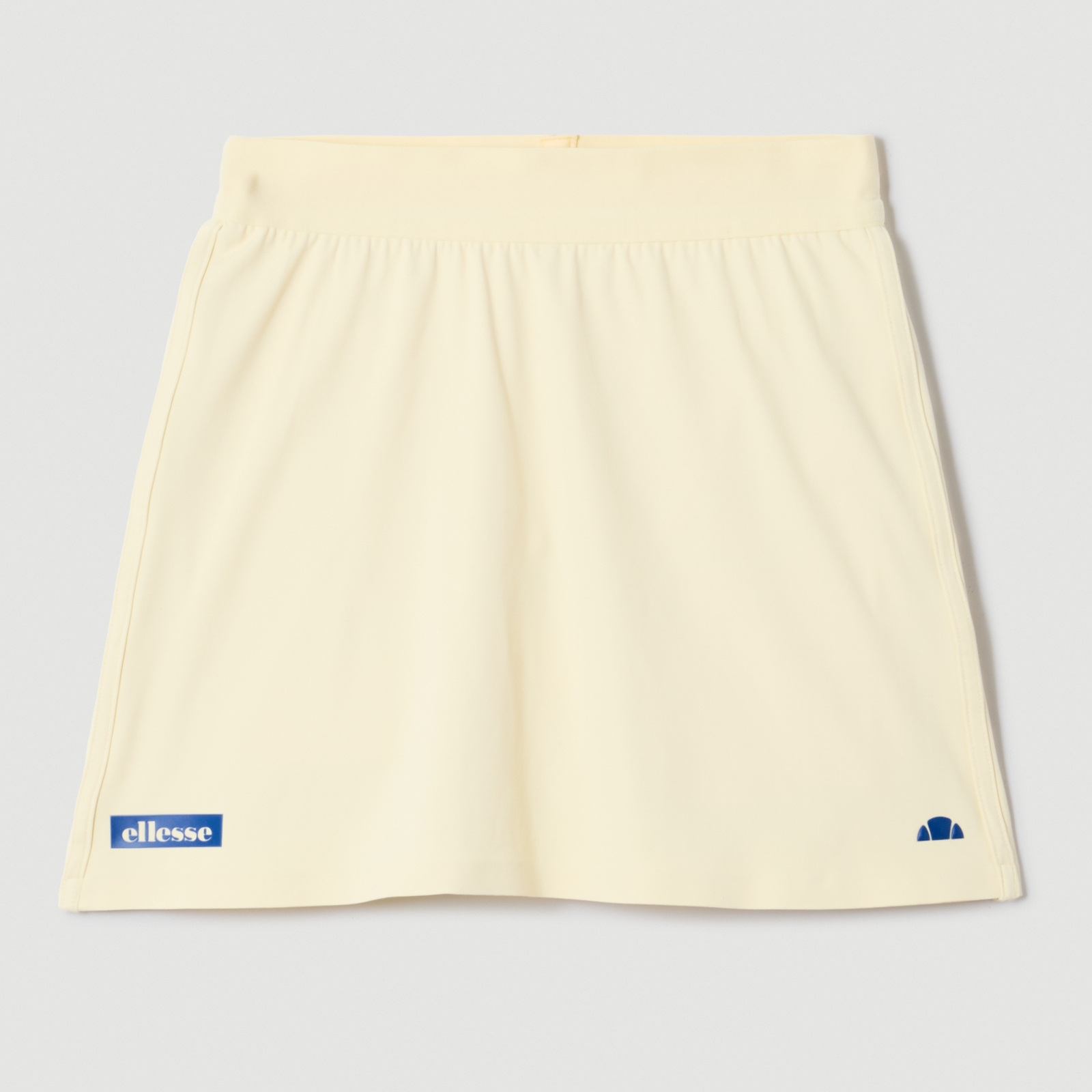 Women's Macere Skort Yellow - 6
