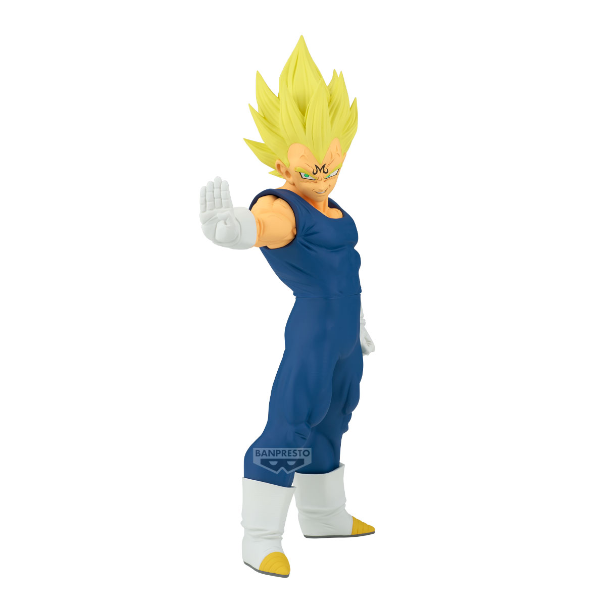 Banpresto Dragon Ball Z Grandista Vegeta Figure