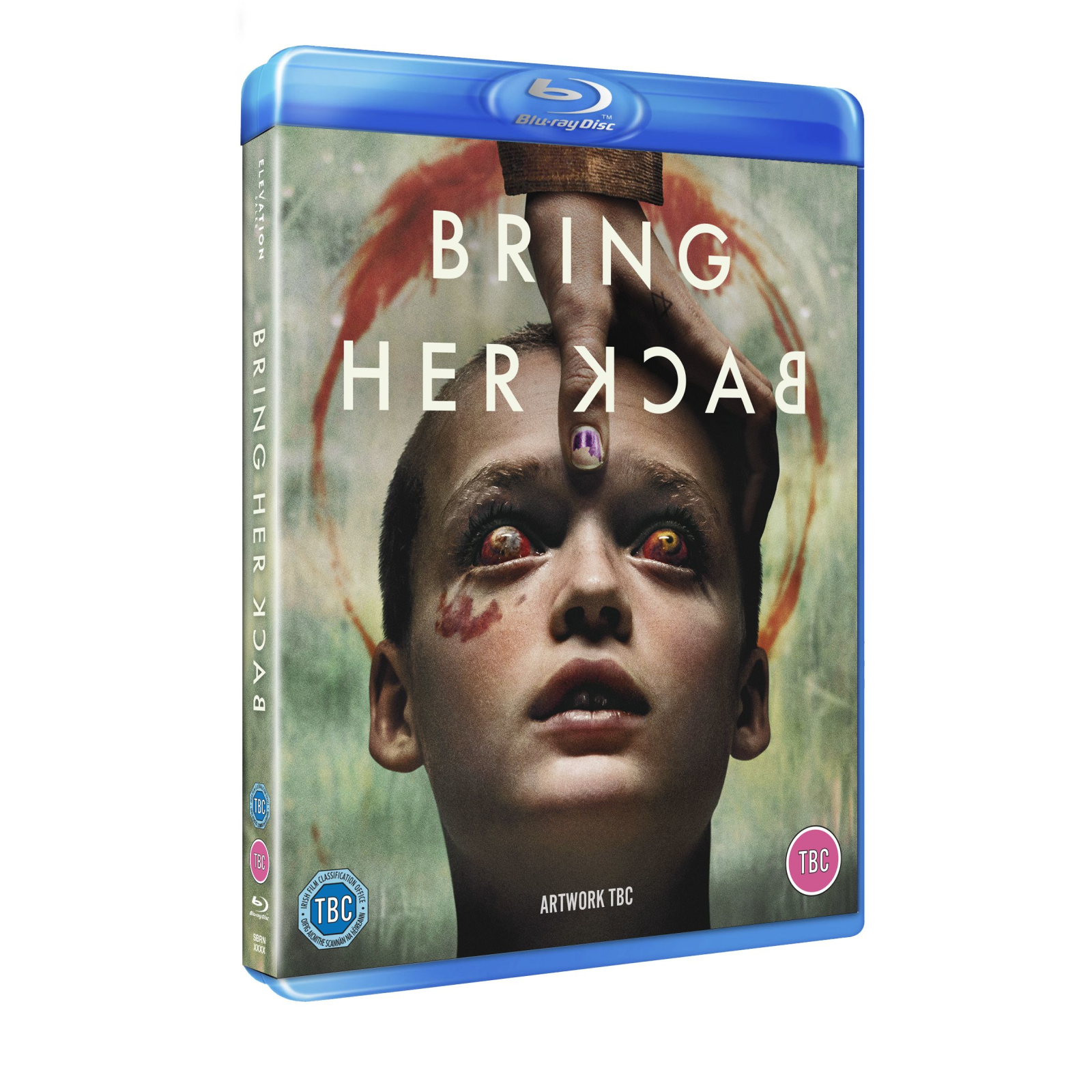 Bring Her Back