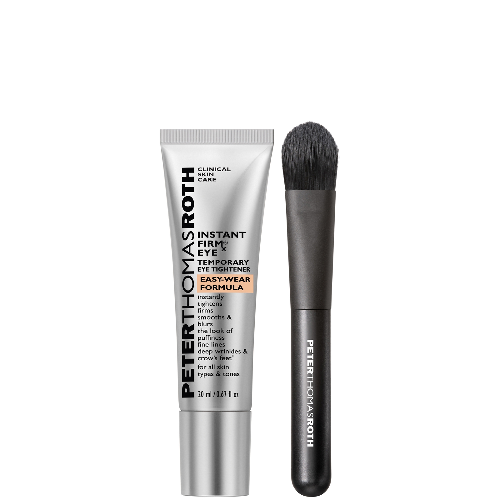 Peter Thomas Roth Instant Firmx Eye Sheer Tint 20ml