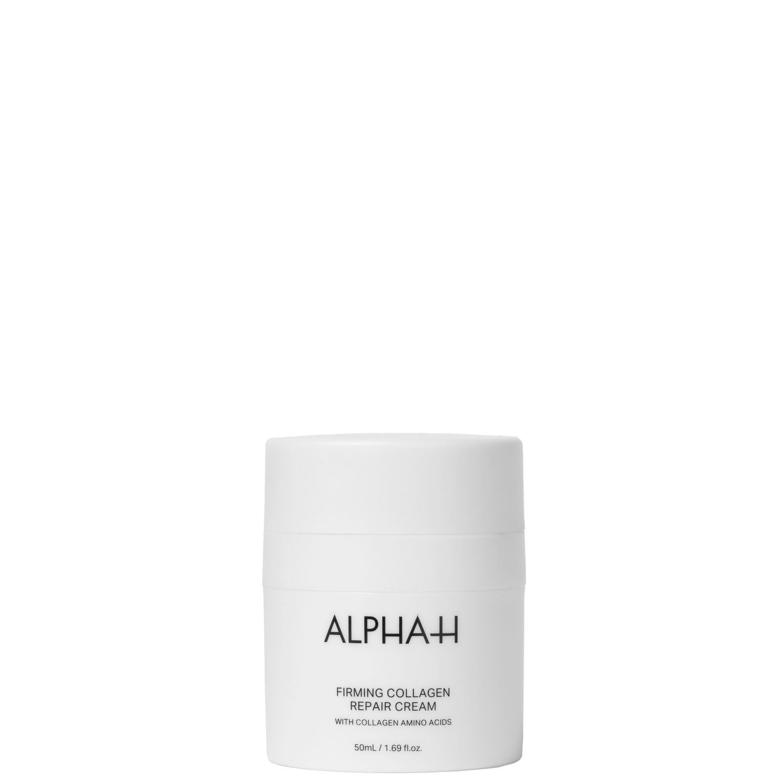 Alpha-h Firming Collagen Repair Cream 50ml