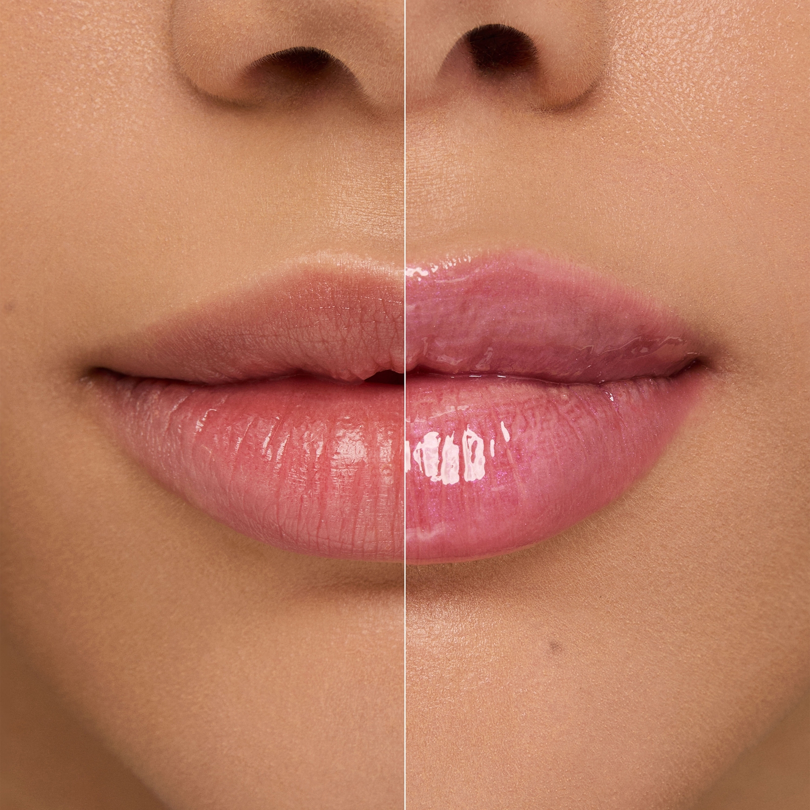 Thumbnail - KIKO Milano 3D Hydra Xtreme Plumping Lip Gloss 6ml (Various Shades) - 01 Pink Glacier