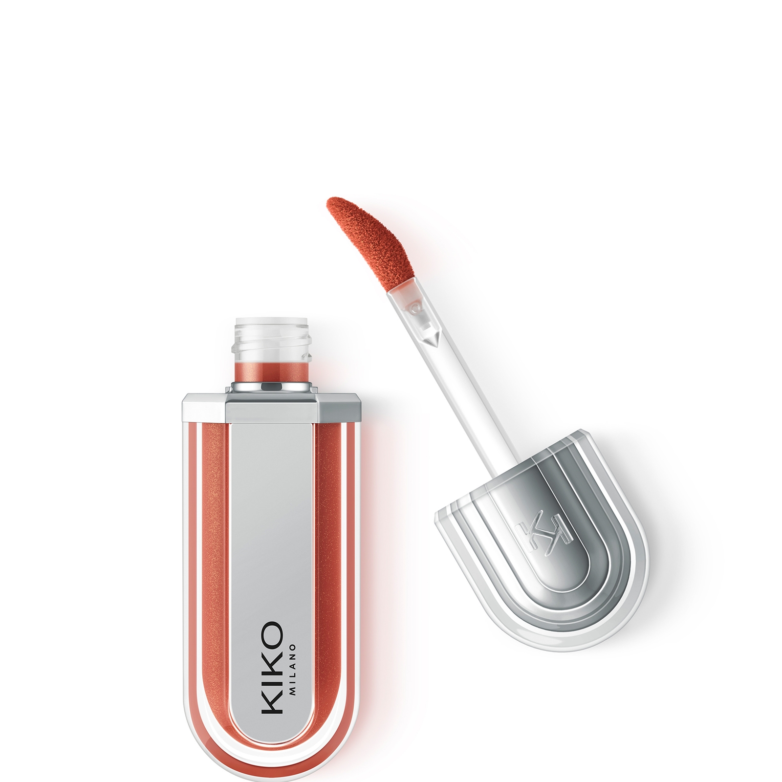 

KIKO Milano 3D Hydra Xtreme Plumping Lip Gloss 6ml (Various Shades) - 05 Catch Me Cupid