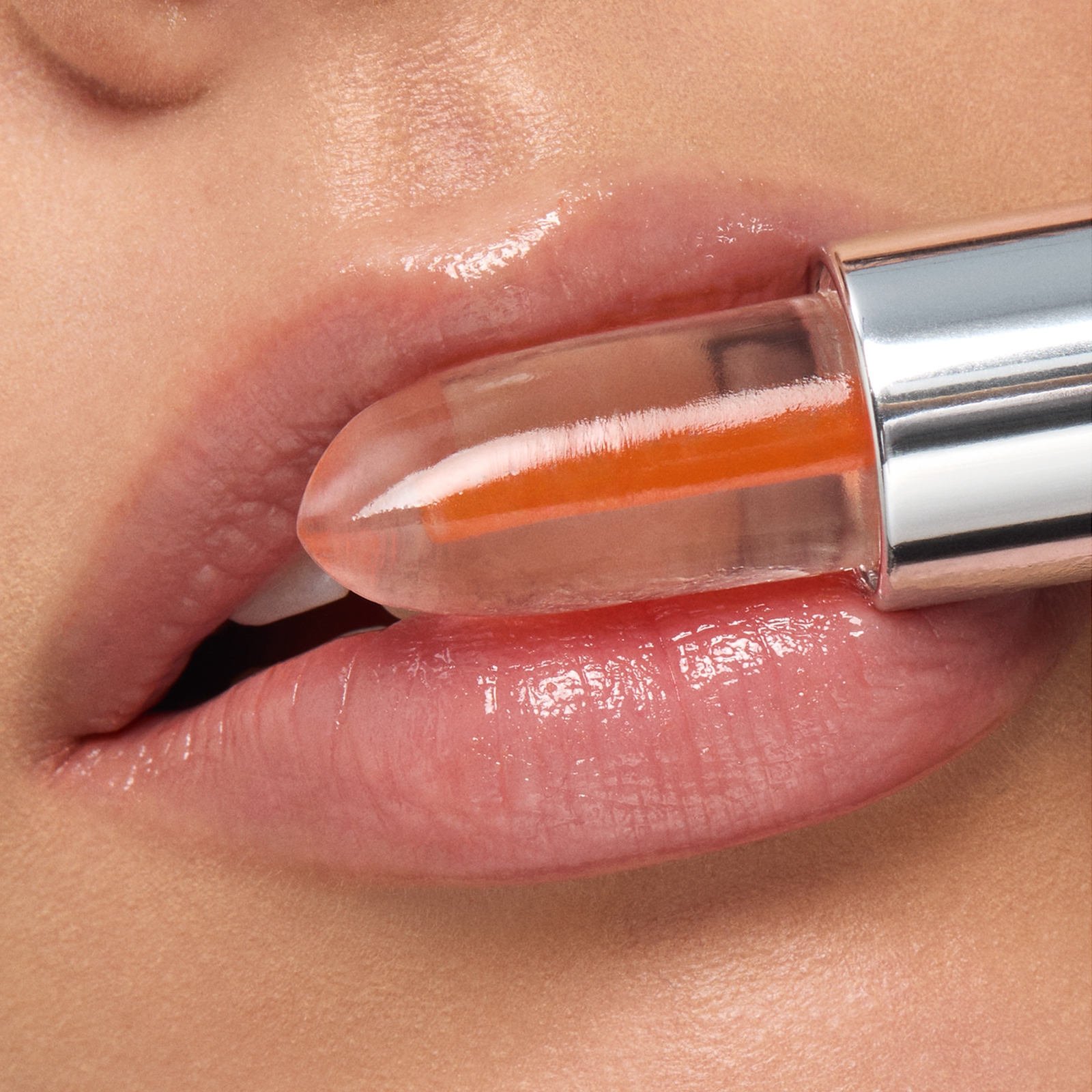 Thumbnail - KIKO Milano Secret Oil Core Lip Balm 3g (Various Shades) - 03 Cocoaquake