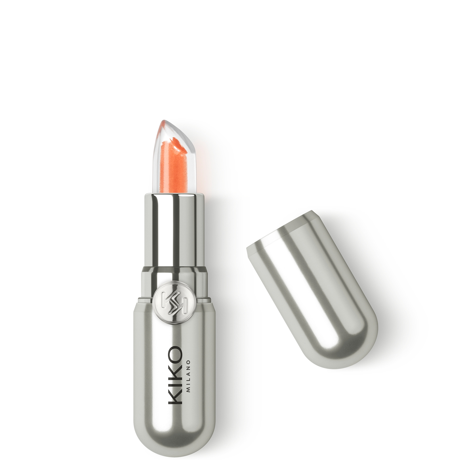 

KIKO Milano Secret Oil Core Lip Balm 3g (Various Shades) - 03 Cocoaquake
