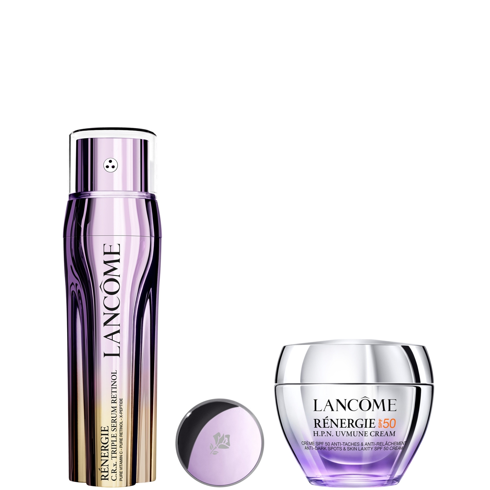 Lancôme Anti-ageing Duo