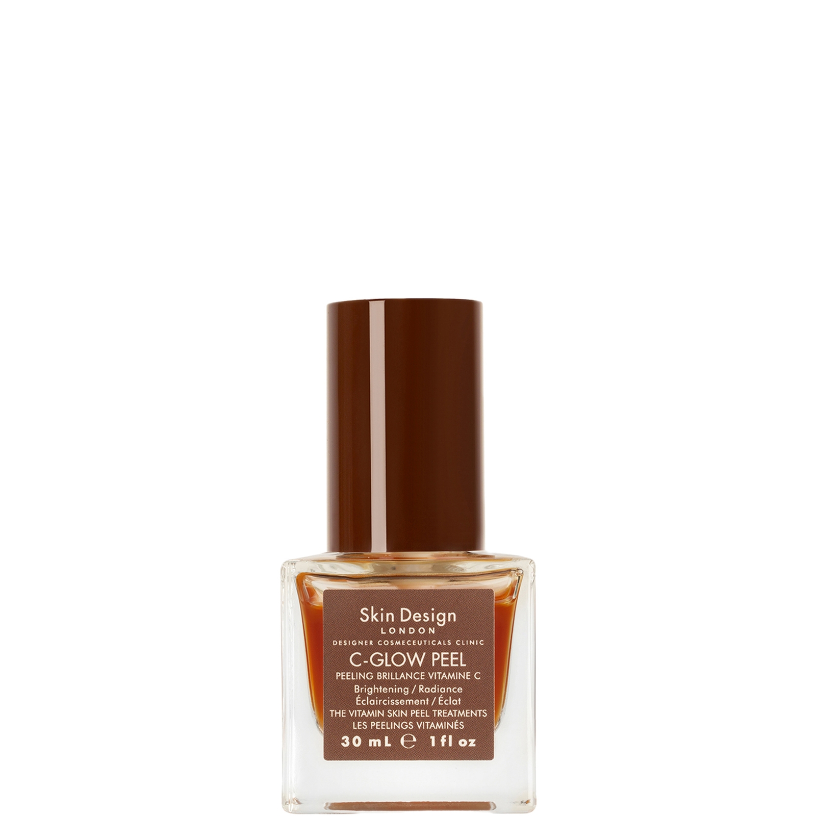 Skin Design London C-glow Peel 30ml