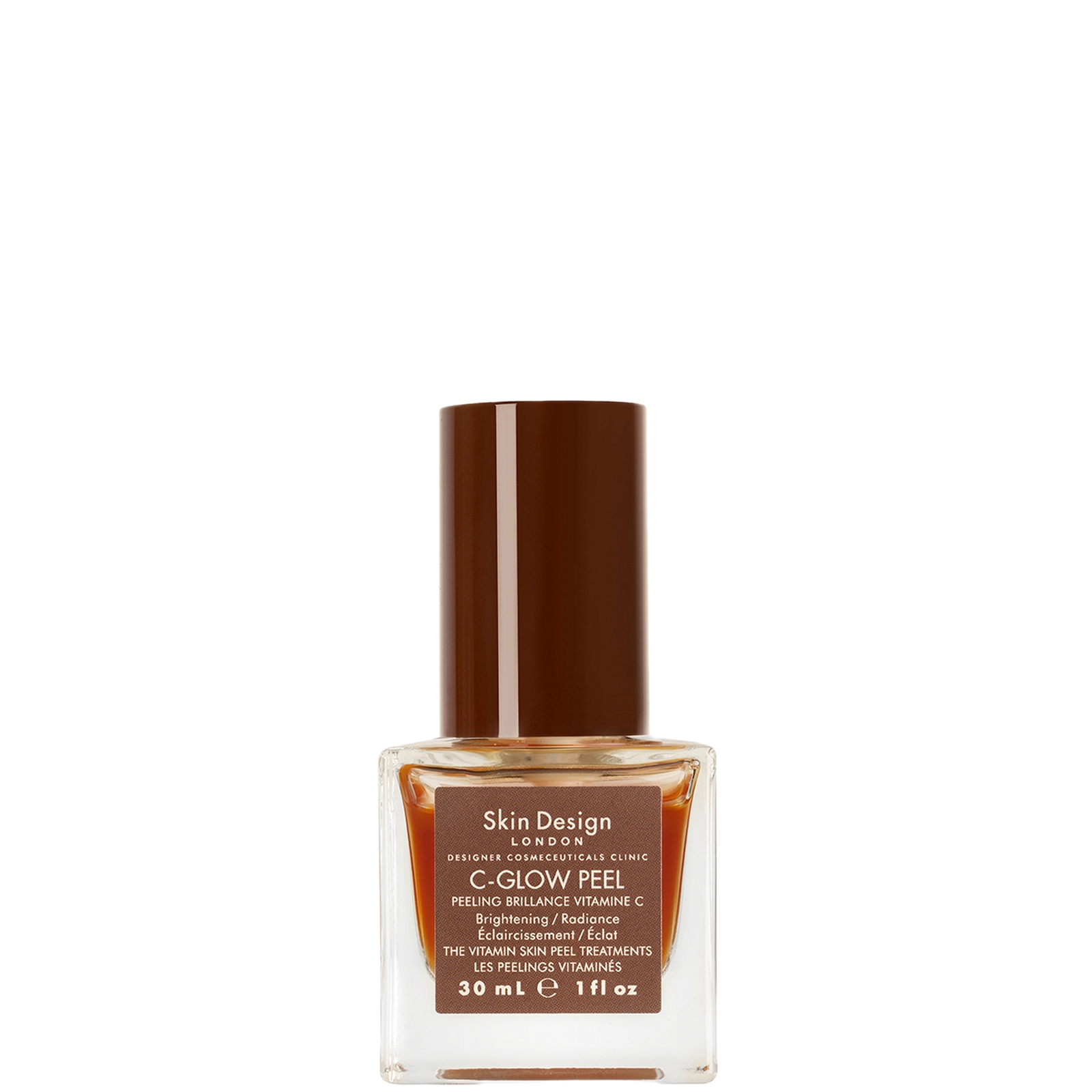 Skin Design London C-glow Peel 30ml
