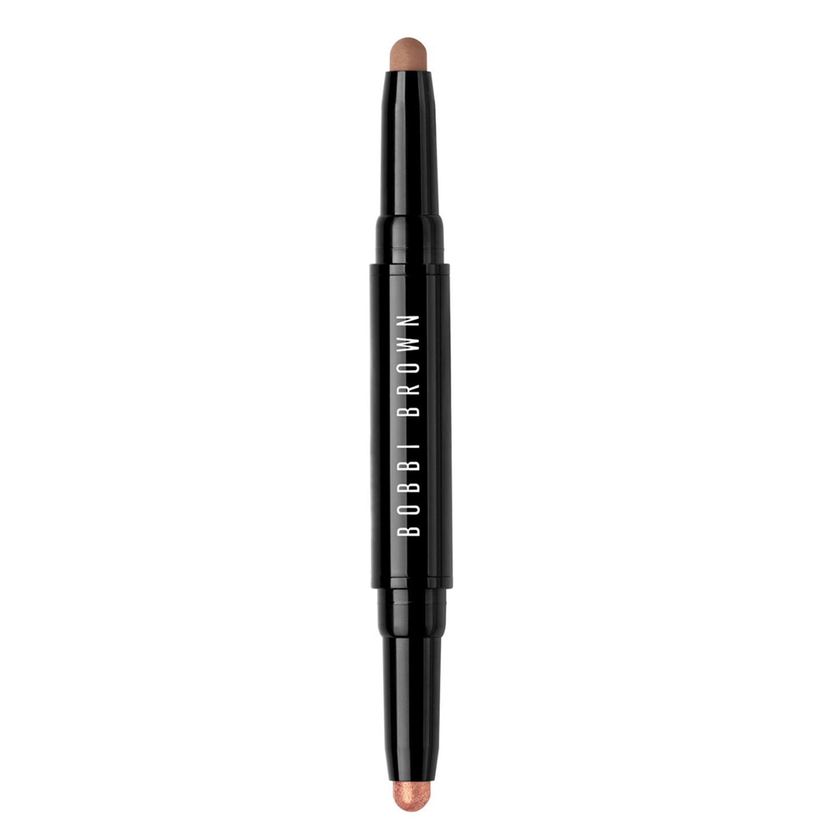 Bobbi Brown - Dual-ended Long-wear Cream Shadow Stick (various Shades) - Heat Ray / Biscotti